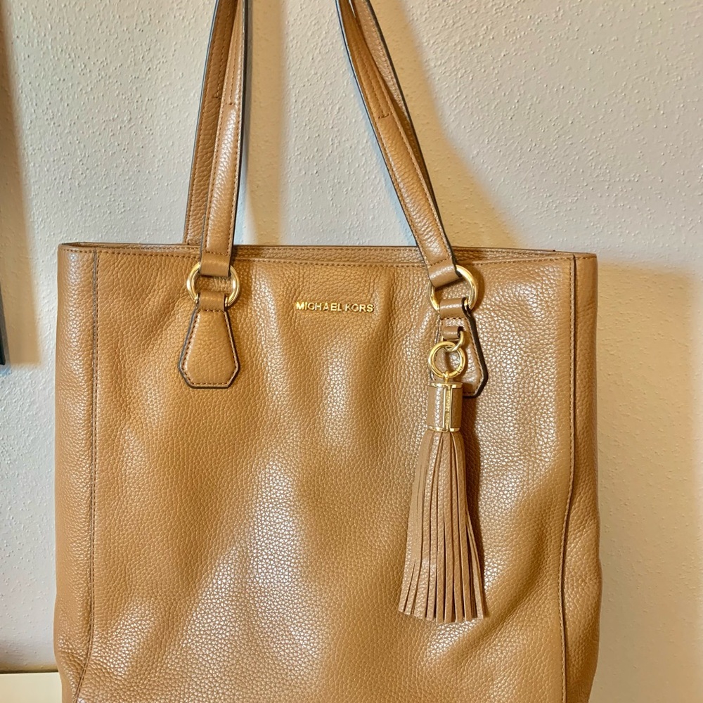 Michael Kors Original Purse.